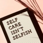 What is self-care? meaning,importance and types