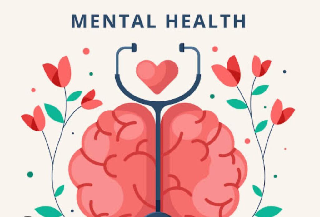 self care for mental health